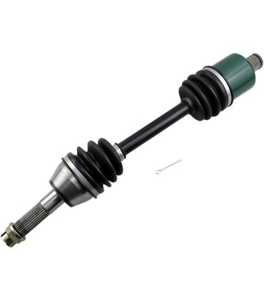 AXLE KIT COMPLETE POLARIS