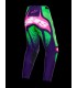 PANT TECHSTAR NOMUR PURP/GR/PI