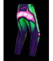 PANT TECHSTAR NOMUR PURP/GR/PI