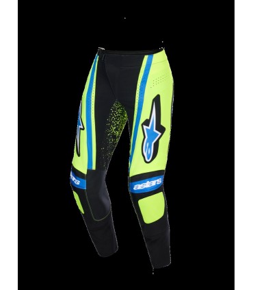 PANT TECHSTAR NOMUR NAVY/YL/BL