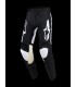PANT RACER AIR RIWAY BLK/WHT 4