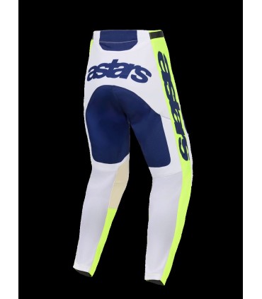 PANT RACER AIR RIWAY GRAY/YL/B