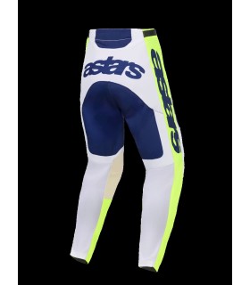 PANT RACER AIR RIWAY GRAY/YL/B