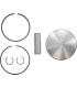 PISTON KIT SEA 720 .5MM