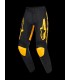 PANT RACER RIWAY YEL/BLACK 28