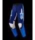 PANT RACER RIWAY BLUE/WHITE 40