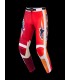 PANT RACER PORTL RED/GRAY 32
