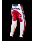 PANT RACER PORTL RED/GRAY 36