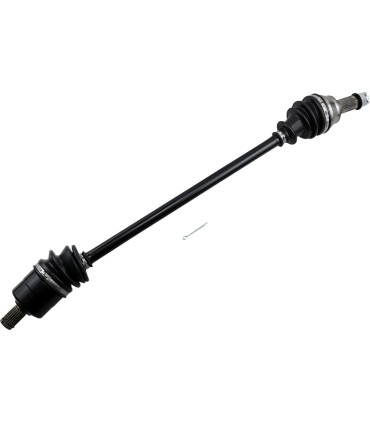 AXLE KIT COMPLETE POLARIS