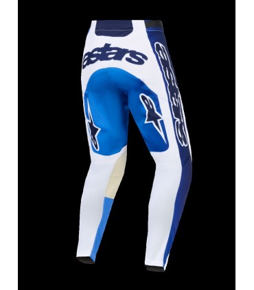 PANT RACER AIR PORTL BLUE/WHIT