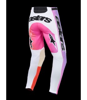 PANT RACER AIR PORTL MULTI 40