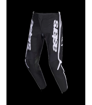 PANT FLUID APEX BLACK/GRAY 28