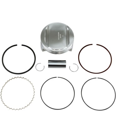 PISTON KT DR/SP/LS600/650