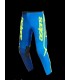 PANT FLUID APEX BLUE/YEL 30