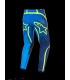 PANT FLUID APEX BLUE/YEL 30