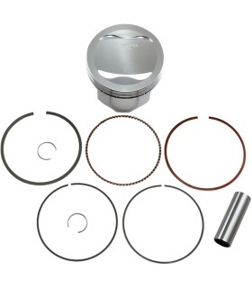 PISTON KIT TT/XT 350