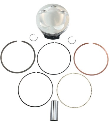 PISTON KIT YFZ 450