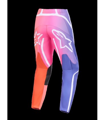 PANT FLUID APEX MULTI 38