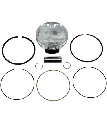 PISTON KIT TRX450R