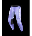 PANT 4W FLUID APEX VIOLET/WHI 