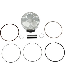 PISTON KIT YZ250F