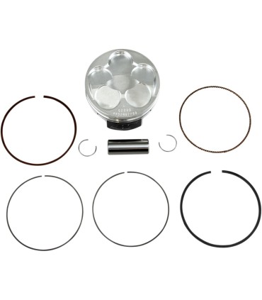 PISTON KIT YZ250F