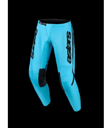 PANT 4W FLUID APEX TROPIC-BLAC