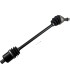 AXLE KIT COMPLETE POLARIS