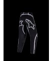 PANT YTH FLUID APEX BLACK/GRAY