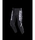 PANT YTH FLUID APEX BLACK/GRAY