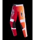 PANT YTH FLUID PORTL RED/GRAY 
