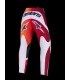 PANT YTH FLUID PORTL RED/GRAY 