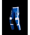 PANT YTH FLUID PORTL BLUE/WHIT
