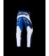 PANT YTH FLUID PORTL BLUE/WHIT