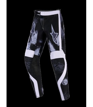 PANT YTH FLUID LAHND IRON CAMO