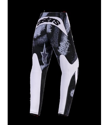 PANT YTH FLUID LAHND IRON CAMO
