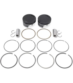 PISTON KIT 96 TO 103 .010
