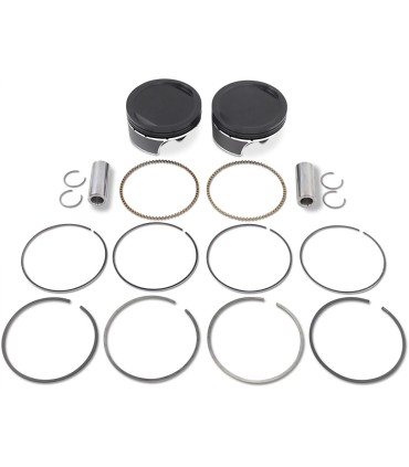 PISTON KIT 96 TO 103 .010