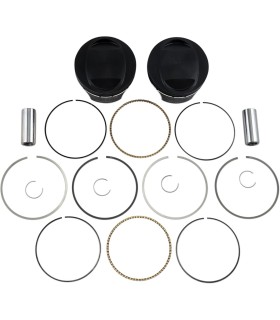 PISTON KIT 96 TO 103 .010