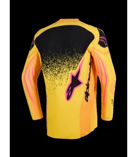 JERSEY TECHSTAR NOMUR OR/YL/PI