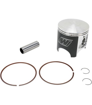 WISECO PISTON HON .50MM