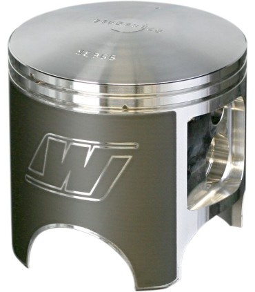WISECO PISTON HON 1.0MM
