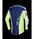 JERSEY RACER AIR RIWAY GRAY/YL