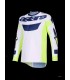JERSEY RACER AIR RIWAY GRAY/YL