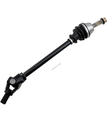 AXLE KIT COMPLETE POLARIS