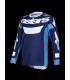 JERSEY RACER RIWAY BLUE/WHITE 