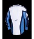 JERSEY RACER RIWAY BLUE/WHITE 