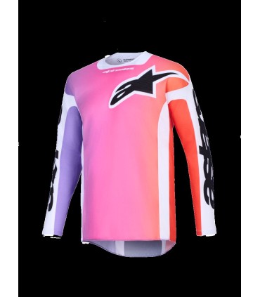 JERSEY RACER AIR PORTL MULTI S