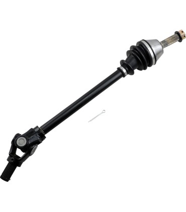 AXLE KIT COMPLETE POLARIS