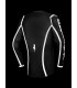 JERSEY FLUID APEX BLACK/GRAY 2
